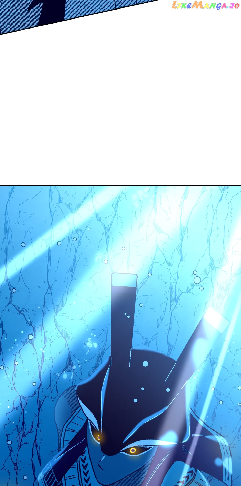The Contractors Of Pandora Chapter 83 - page 37